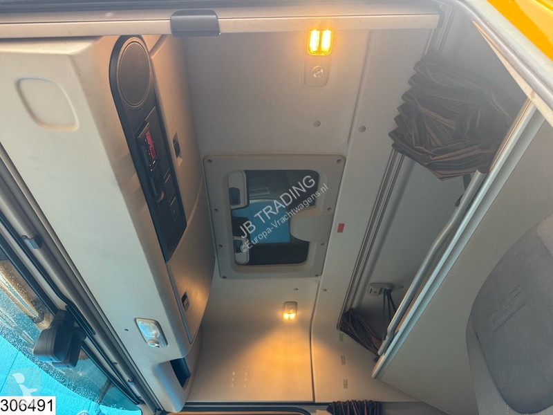 جرار DAF XF  EURO 6, ACC, Retarder