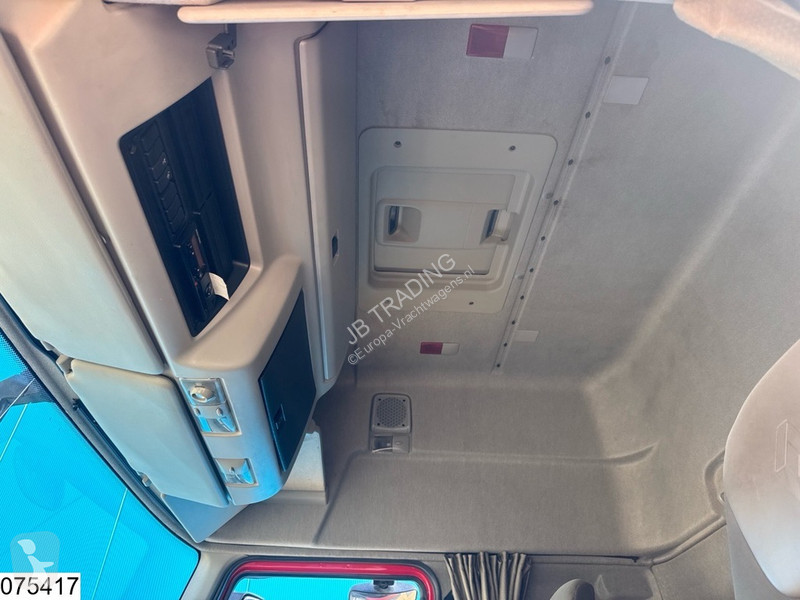 Trattore Stradale Renault 460 Dxi EURO 5, Retarder