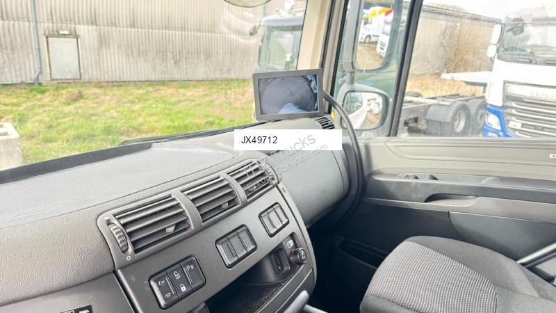 جرار DAF CF 400