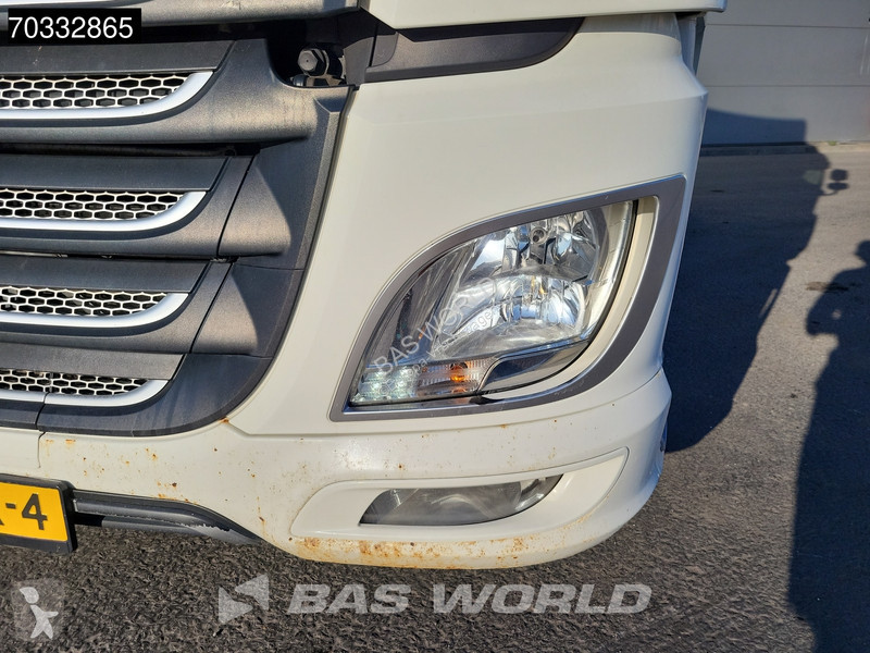 جرار DAF XF  XF 4X2 NL APK 05-2027 SSC Mega...