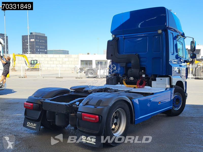 جرار DAF 440 4X2 SC Standklima