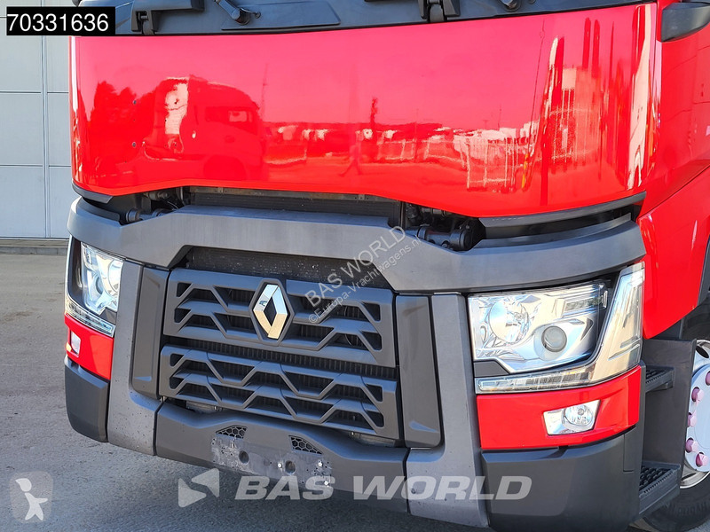 Traktor Renault T 460 4X2 A! SleeperCab PTO...