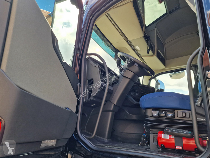 Traktor Volvo 13540 Aero Globetrotter XL 4x2 -...