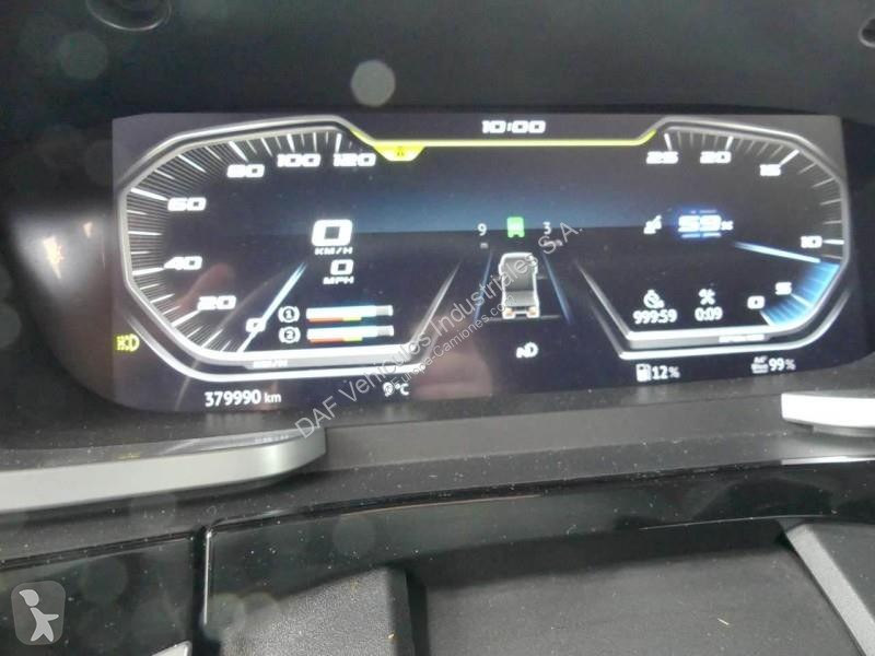 جرار DAF XG  FT 4X2