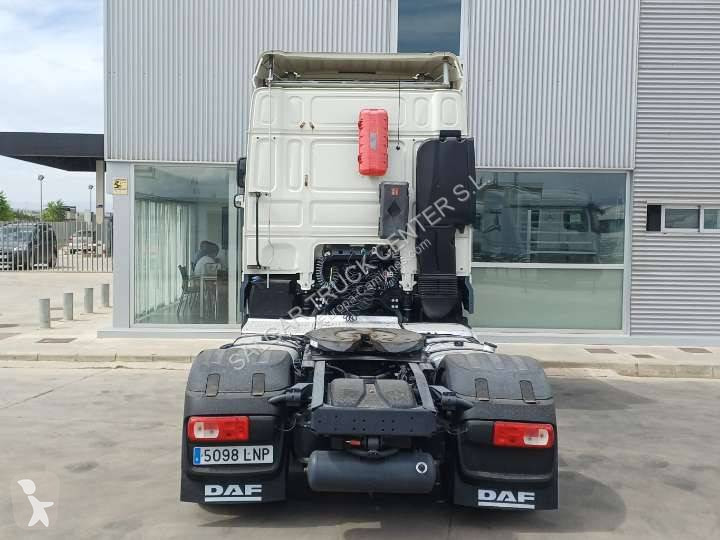 جرار DAF