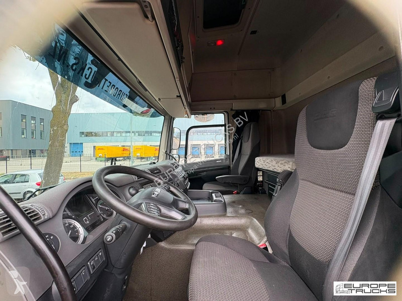DAF 410 Steel/Air - NL Truck - SSC - Automatic...