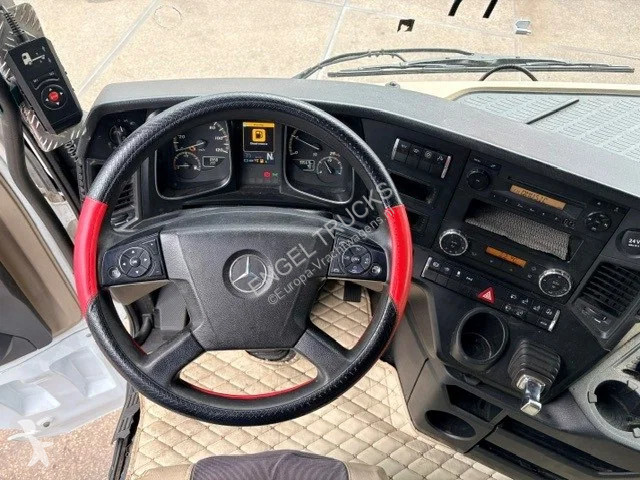 Traktor Mercedes 2545 LS STREAMSPACE 6x2...