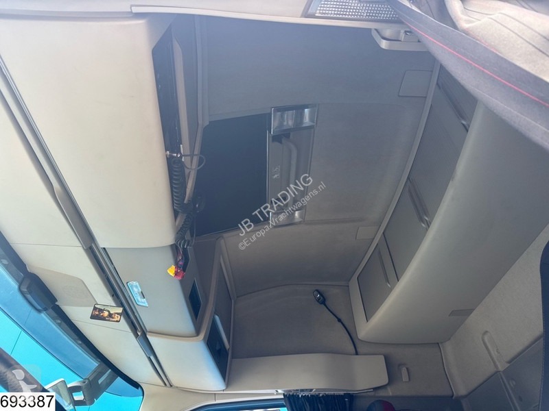 جرار Volvo 6x4, EURO 6, Retarder, Hydraulic