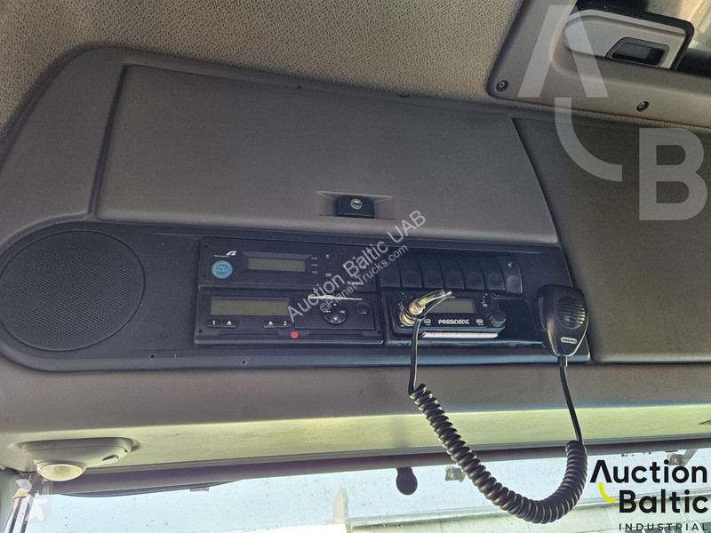جرار DAF FT 460