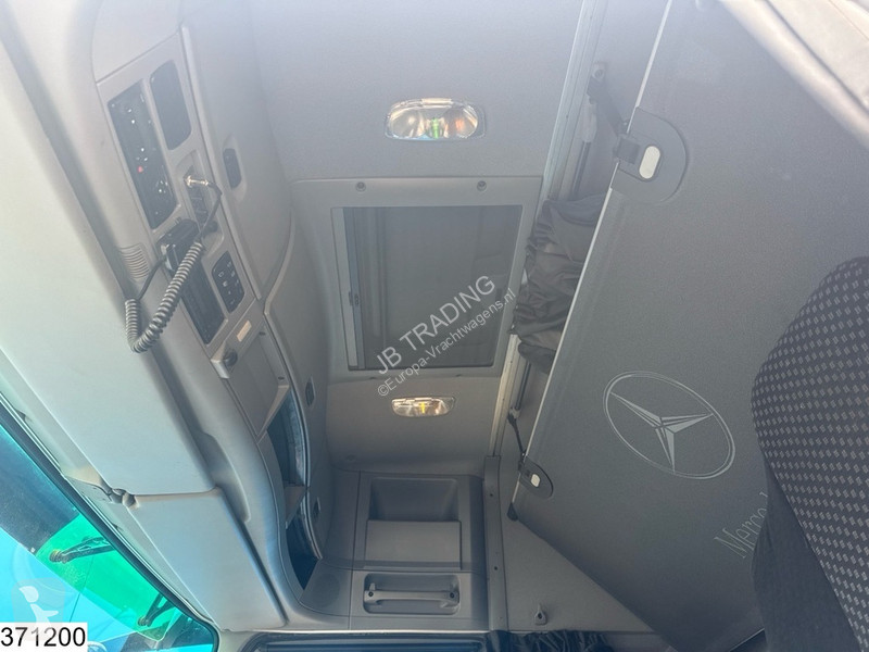 Trattore Stradale Mercedes 2655 6x4, EURO 5,...