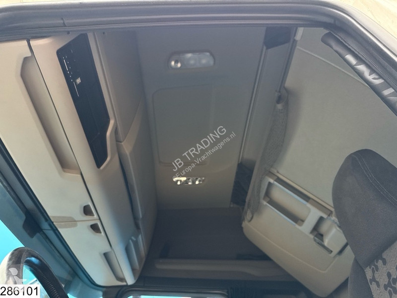 جرار Scania S 500 EUO 6d, etarder, Standairco