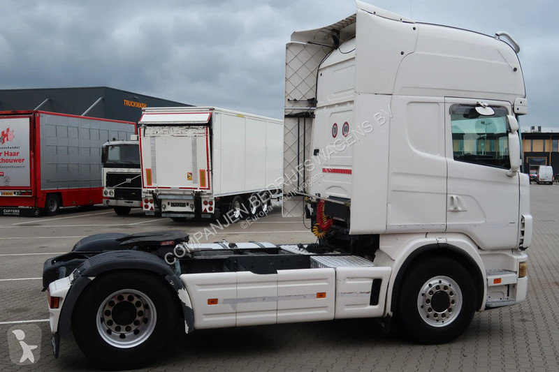 جرار Scania R144 LA 4X2 NA