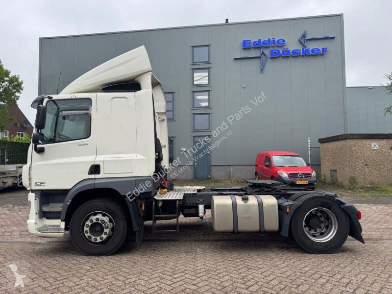 Tracteur DAF 330 EURO 6 / AUTOMATIC