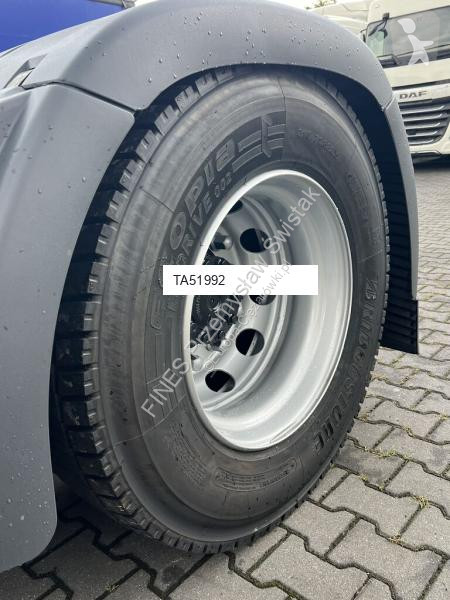 Tahač MAN TGX 18.460 XLX / STANDARD /...