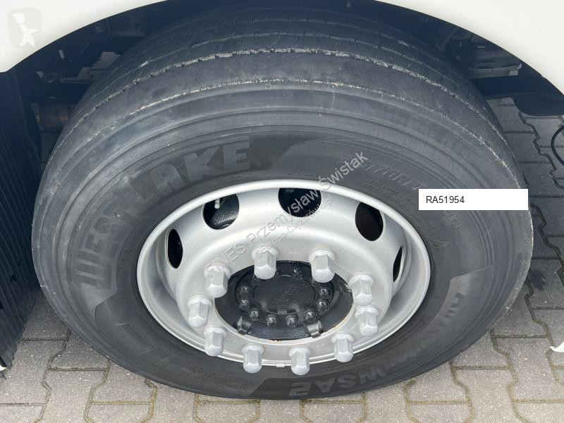 Tahač MAN TGX 18.460