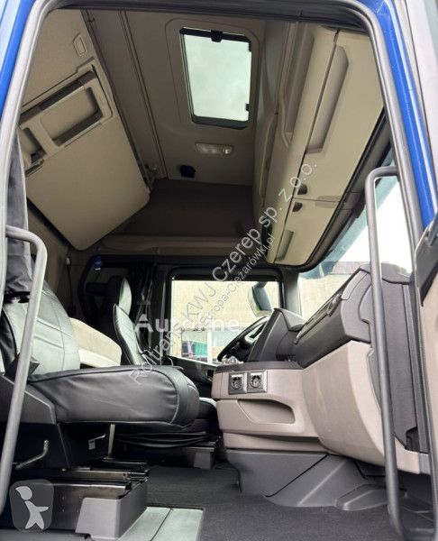 جرار Scania S 450
