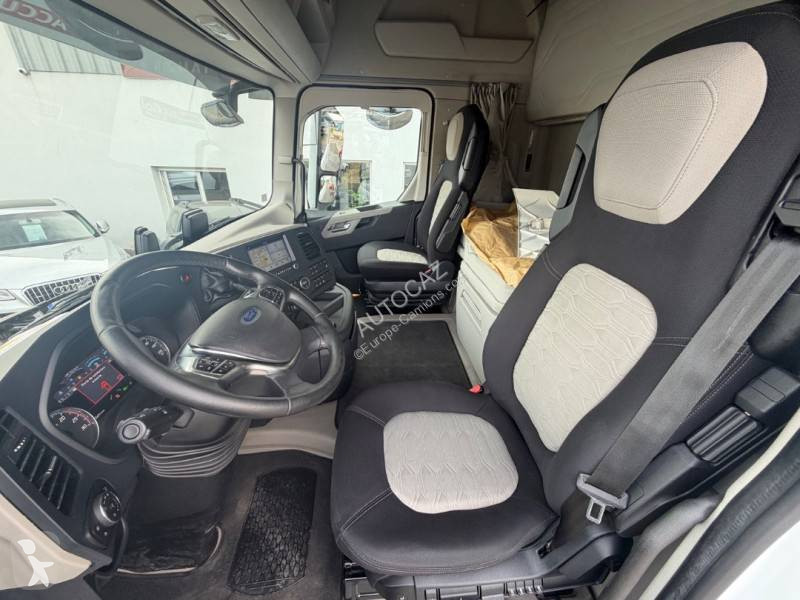 Tracteur Ford
