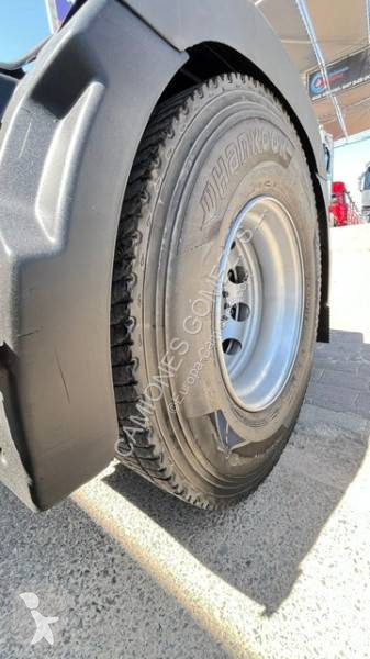 جرار Renault