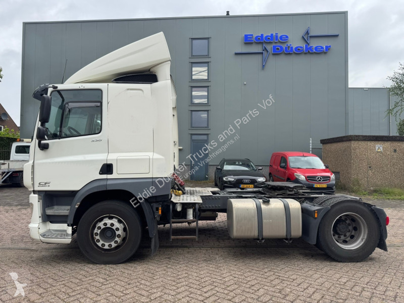 Tracteur DAF 330 EURO 6 / AUTOMATIC