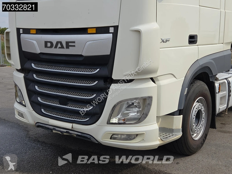 Тягач DAF 430 4X2 MX13! SSC Retarder Hydraulic...