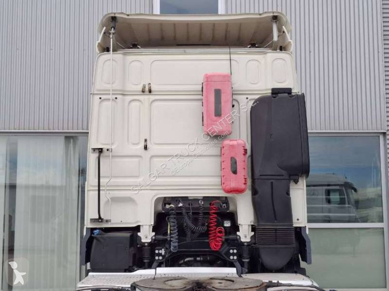 Тягач DAF