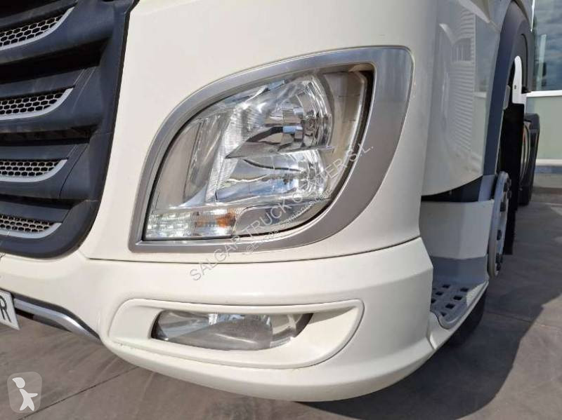 Тягач DAF