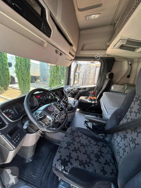 جرار Scania 500