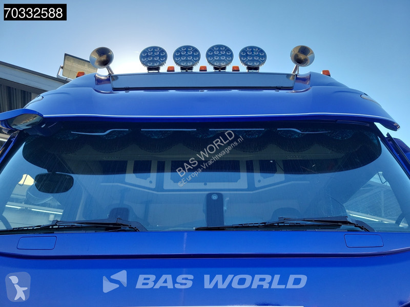 جرار Iveco S-Way 490 4X2 NL-Truck APK...