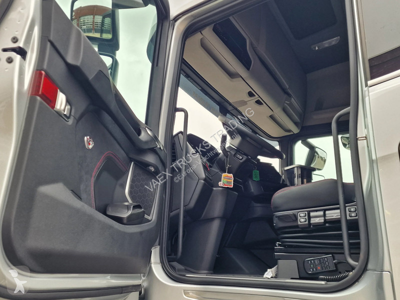 Tracteur Scania 660S V8 NGS Highline 4x2 - New...