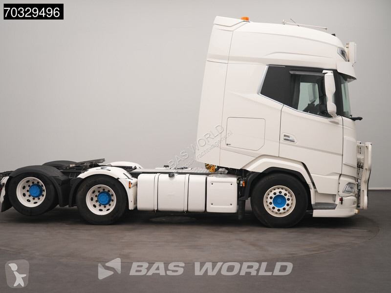 Traktor DAF + 530 + 6X2 NL-Truck Full-Air...