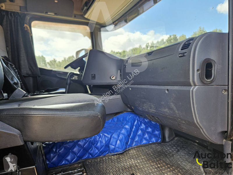 Tracteur Scania R 420