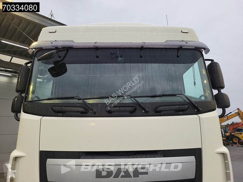 Tracteur DAF 4X2 NL-Truck Retarder 2x Tanks...