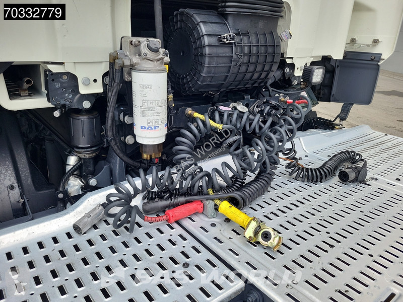 Tracteur DAF 410  4X2 NL-Truck APK-2027! ACC