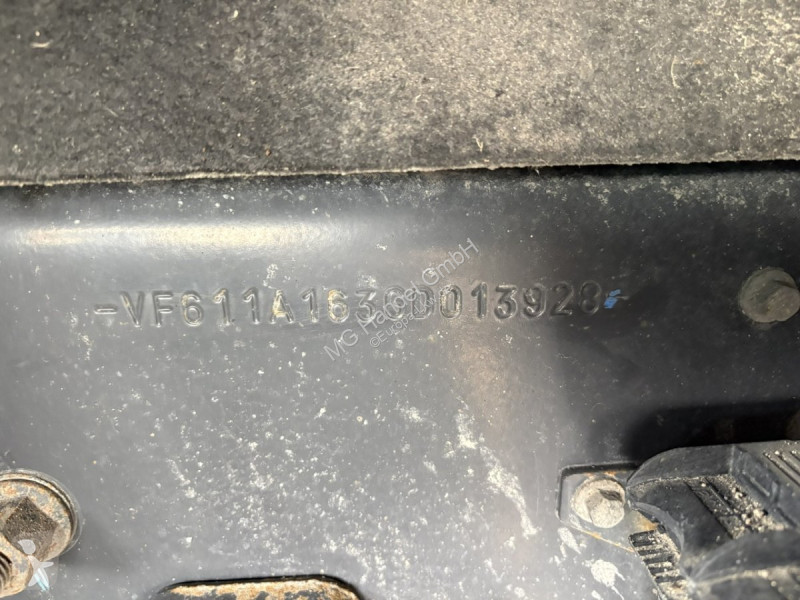 Cap tractor Renault T460 Comfort, E6,...