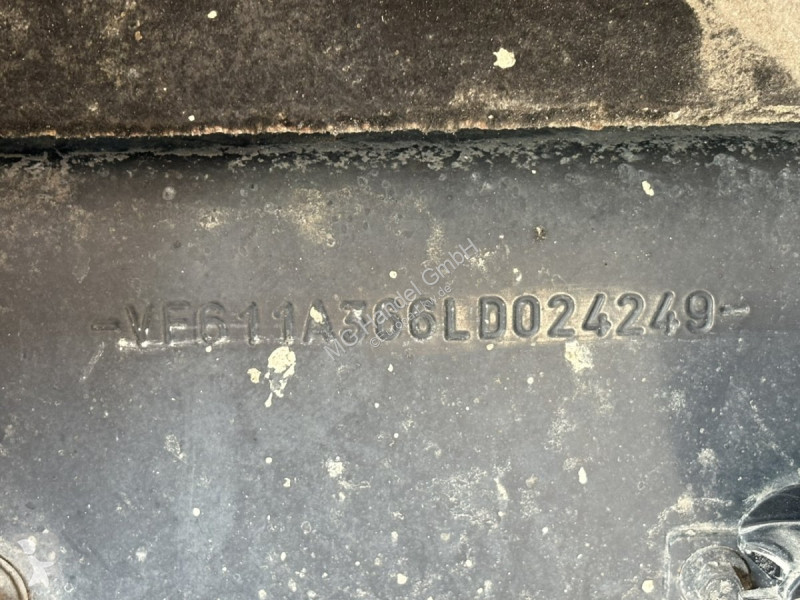 جرار Renault T480 Comfort, E6, Hydraulik, Retarder