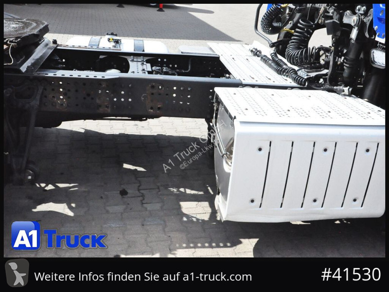 جرار Mercedes Actros 1836, SZM, Nebeantrieb,...