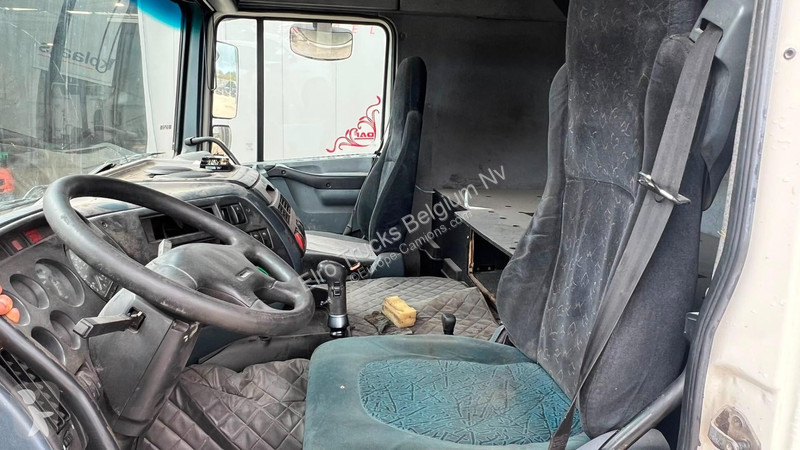 Тягач DAF 95430 (BOITE MANUELLE / MANUAL...