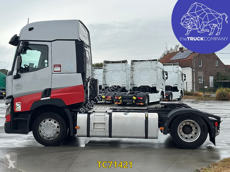 Тягач Renault T 460