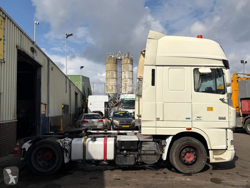 Cap tractor DAF 105460 Tractor - Euro 5 -...