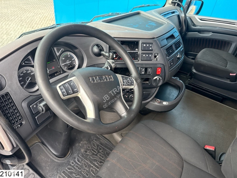 Trekker DAF XF  EURO 6