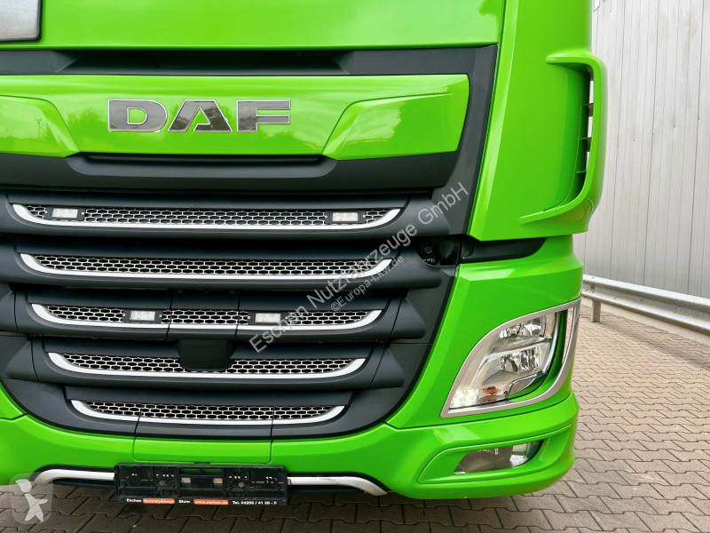 Cabeza tractora DAF XF  SSC|...