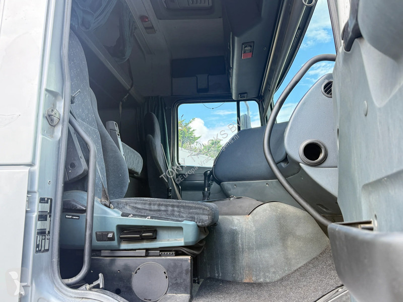 Cabeza tractora DAF 95430 4X2 Tractor-unit...