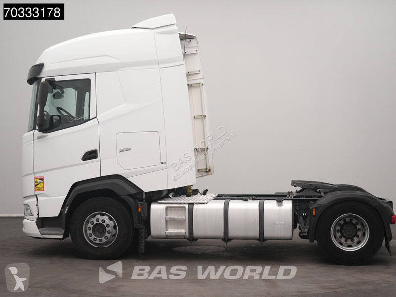 Tracteur DAF XG  4X2 Standklima ACC