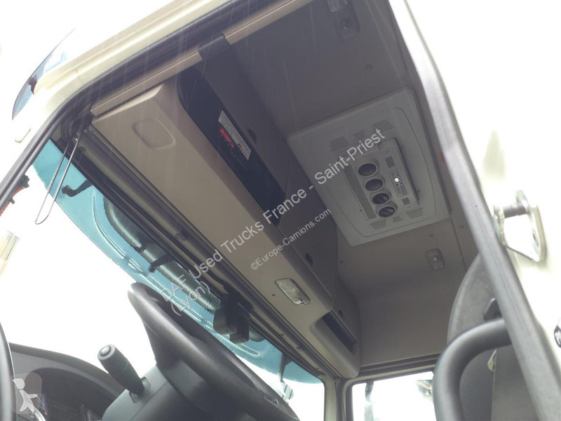 Tractor DAF 480 FT 4X2