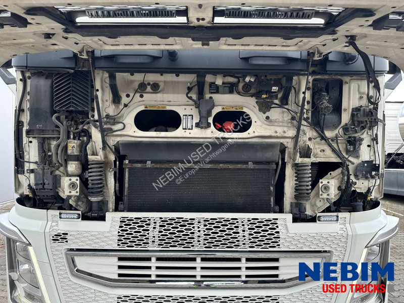 Cabeza tractora Volvo 420 4X2 Euro 6 - 631.006km