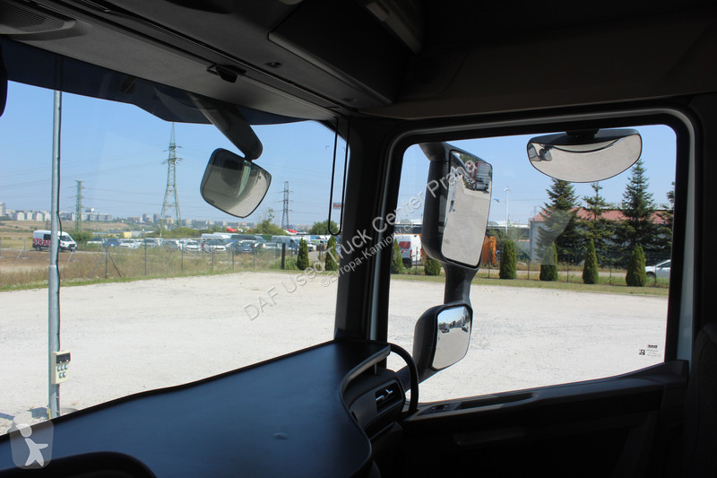 Tratores DAF XG  FT 4X2