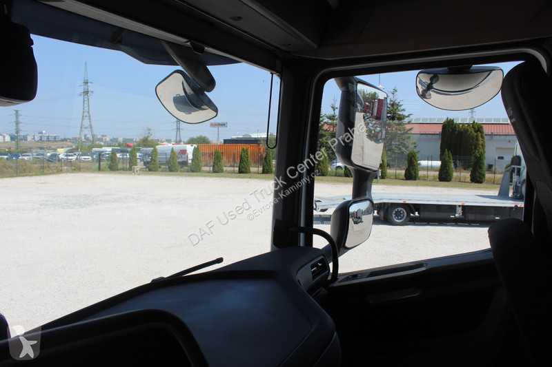 Tratores DAF XG  FT 4X2