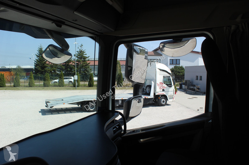Tratores DAF XG  FT 4X2