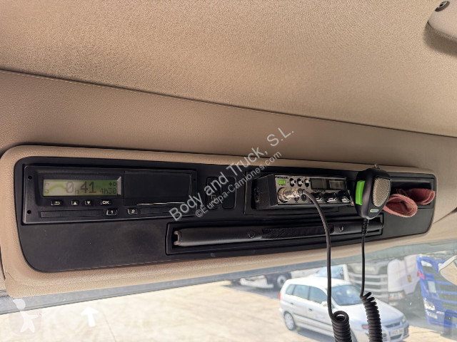 Tracteur Scania SCANIA R 450 CABINA N CON BAÑERA