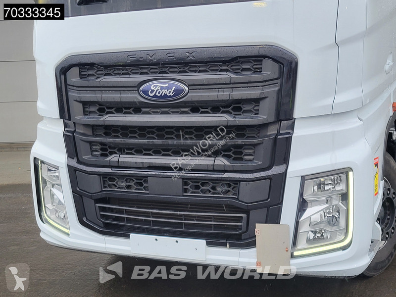 Cabeza tractora Ford F-Max 500 4X2 Retarder...